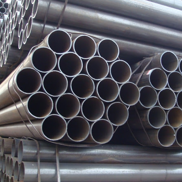 Tubo EFW
