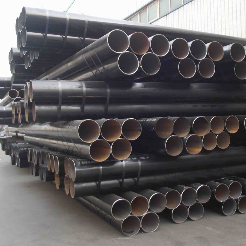 Tubo EFW