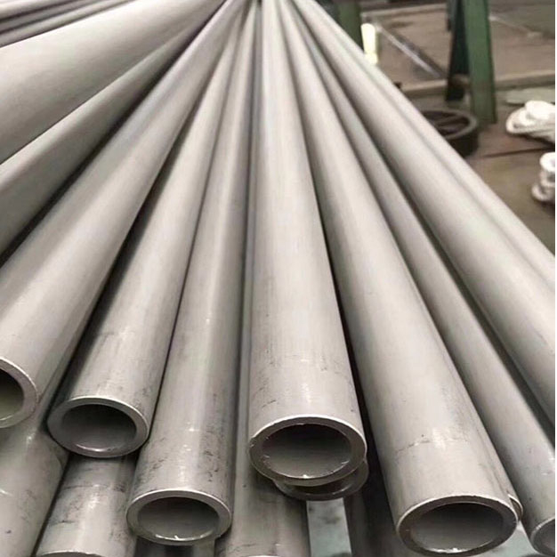 Tubo A213 (liga de aço e aço inoxidável) 