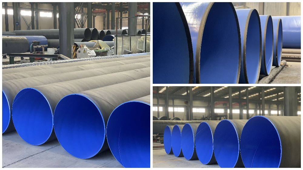 SSAW_Steel_Pipe_Exportar