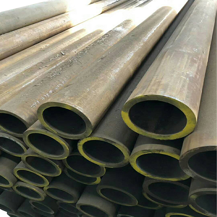 Tubo A213 (liga de aço e aço inoxidável) 