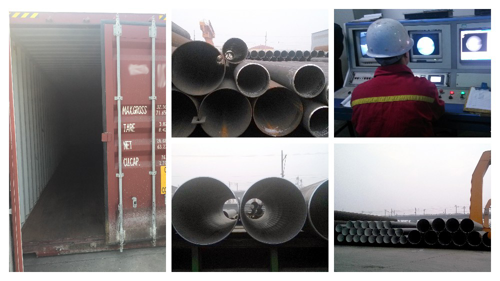 tubo_de_aço_revestido_exportação