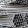 Tubo de aço galvanizado