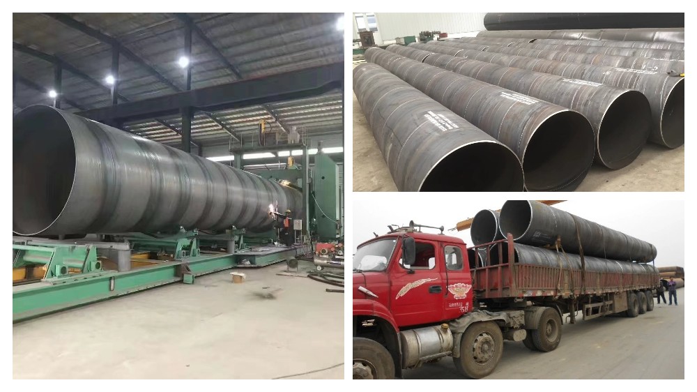 grande diâmetro_espiral_steel_pipe_export